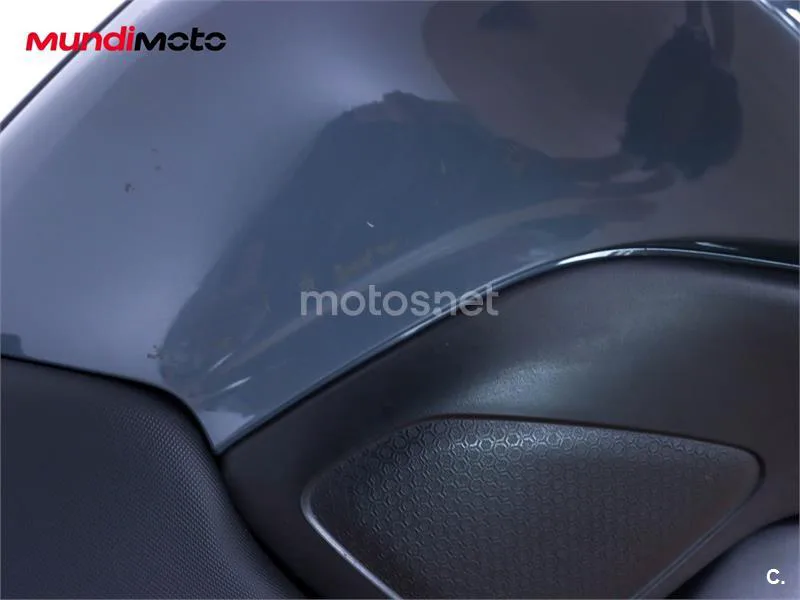 Yamaha MT-125 – Vista 24