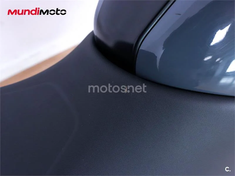 Yamaha MT-125 – Vista 39