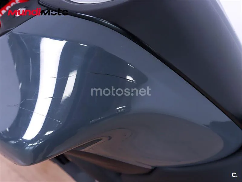 Yamaha MT-125 – Vista 46