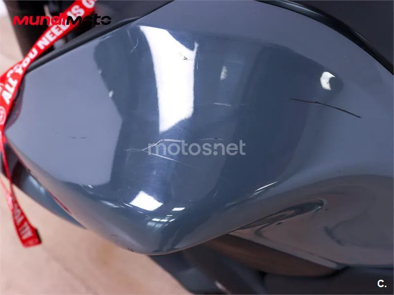 Yamaha MT-125 – Vista 47