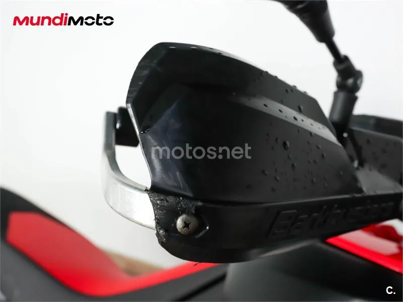 Aprilia Tuareg 660 – Vista 14