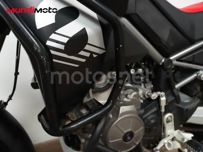 Aprilia Tuareg 660 – Vista 16