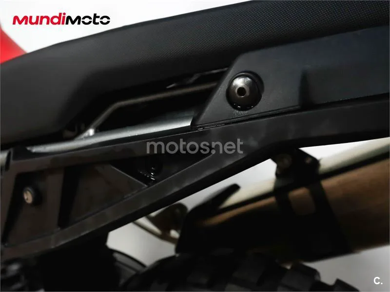Aprilia Tuareg 660 – Vista 18