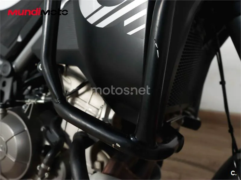 Aprilia Tuareg 660 – Vista 19