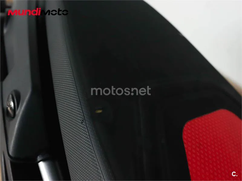 Aprilia Tuareg 660 – Vista 22