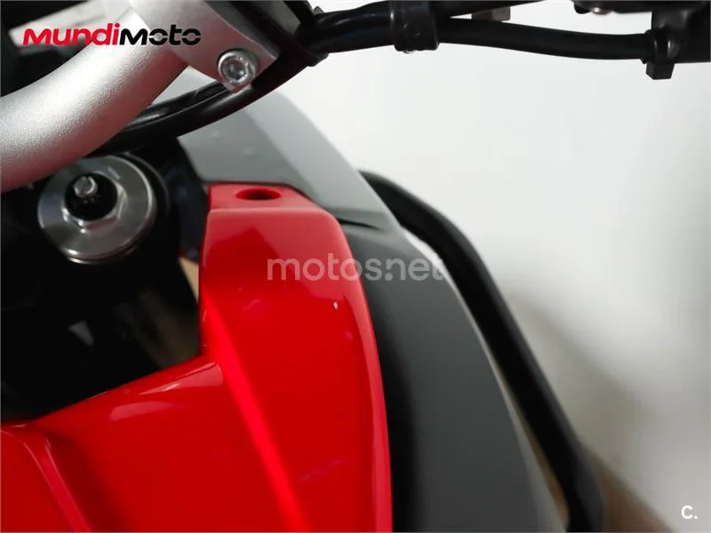 Aprilia Tuareg 660 – Vista 24
