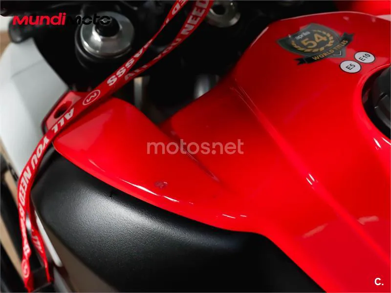 Aprilia Tuareg 660 – Vista 25