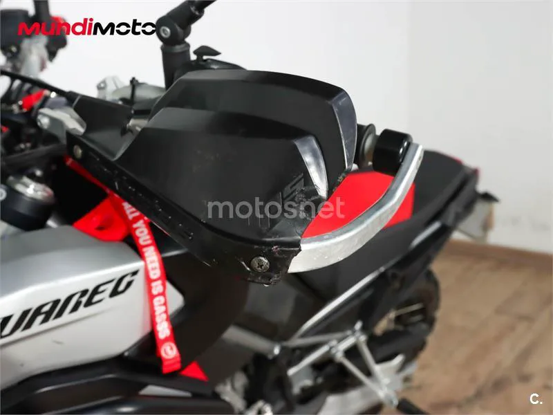 Aprilia Tuareg 660 – Vista 26
