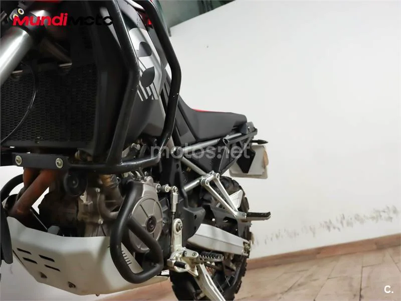 Aprilia Tuareg 660 – Vista 10