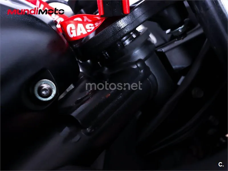 Kawasaki ER-6F – Vista 14