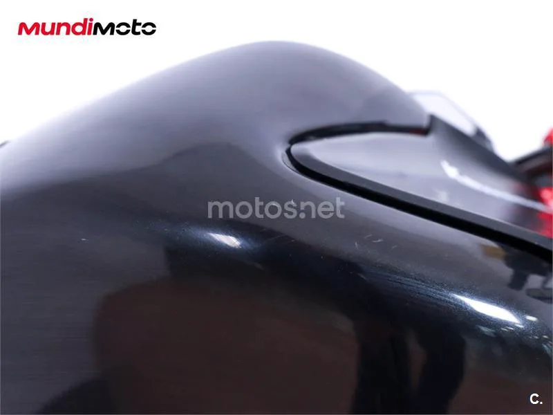 Kawasaki ER-6F – Vista 16