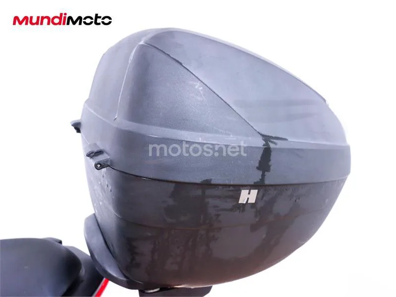 Kawasaki ER-6F – Vista 22