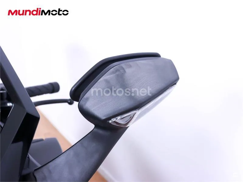 Honda Forza 350 – Vista 17