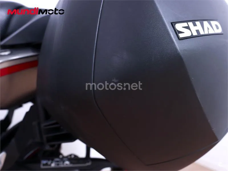 Honda Integra – Vista 19