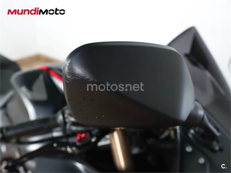 Honda CBR 500 R – Vista 13