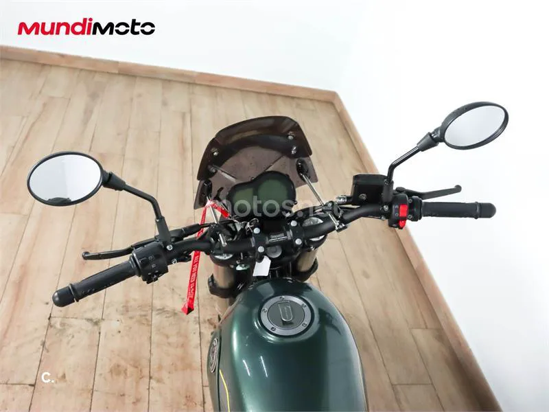 Benelli Leoncino 500 Trail – Vista 11