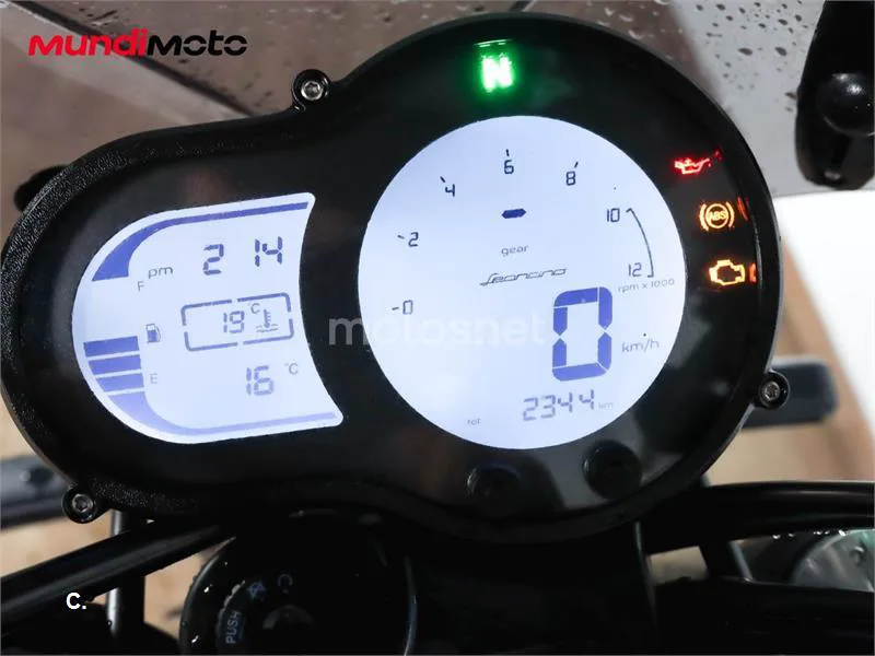 Benelli Leoncino 500 Trail – Vista 12