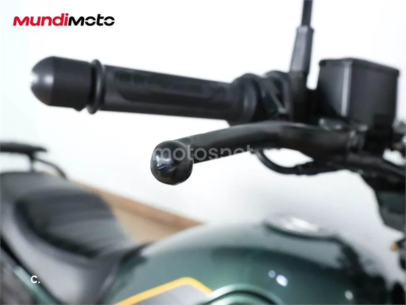 Benelli Leoncino 500 Trail – Vista 13