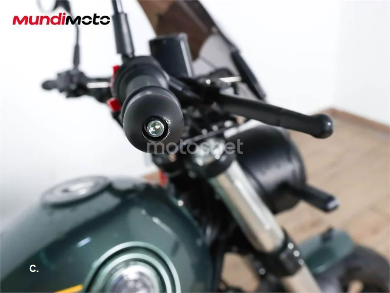 Benelli Leoncino 500 Trail – Vista 15