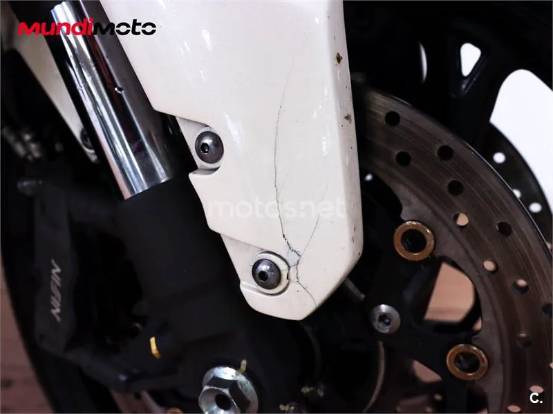 Suzuki B-KING 1340 – Vista 18