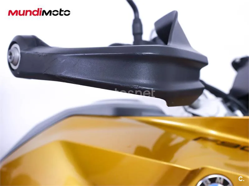 BMW F 900 XR – Vista 13