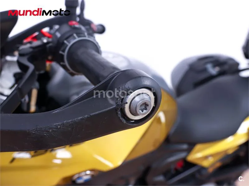 BMW F 900 XR – Vista 15