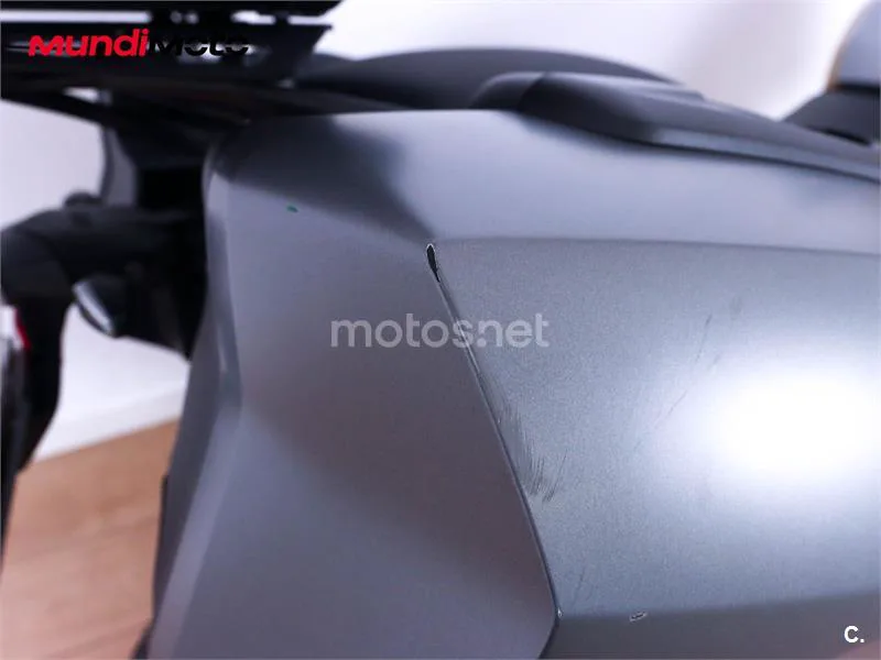 BMW F 900 XR – Vista 18