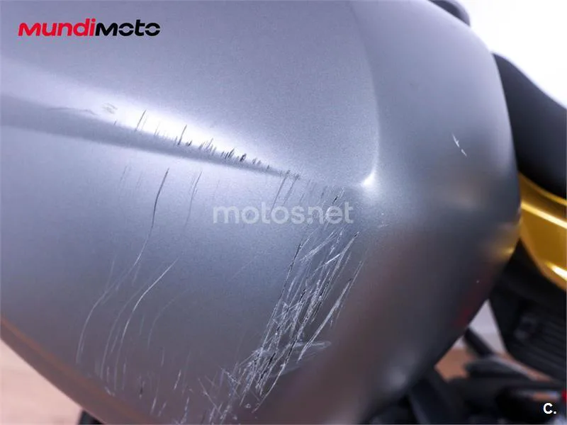 BMW F 900 XR – Vista 19