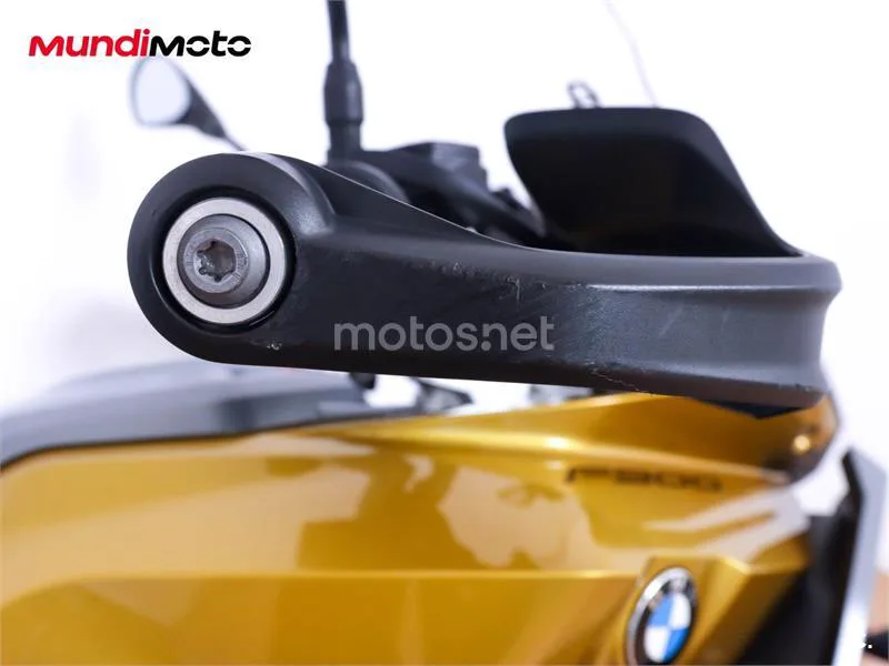 BMW F 900 XR – Vista 22