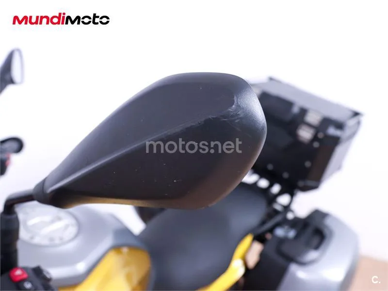 BMW F 900 XR – Vista 24