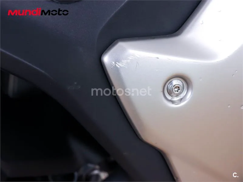 BMW R 1250 GS – Vista 13