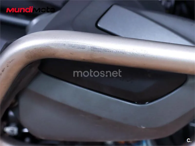 BMW R 1250 GS – Vista 15