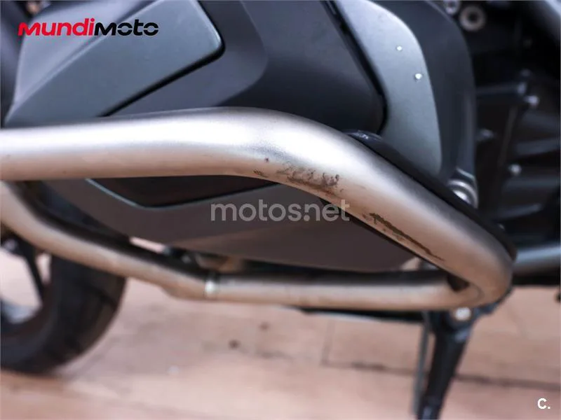 BMW R 1250 GS – Vista 18