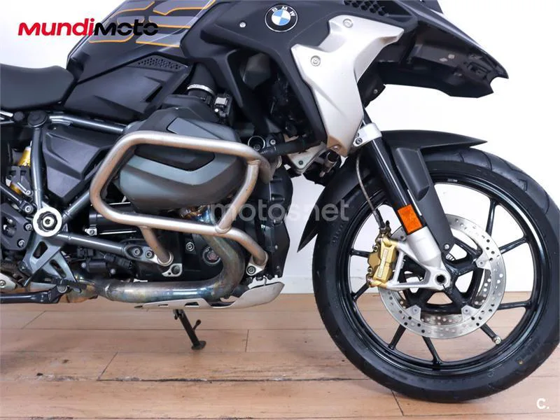 BMW R 1250 GS – Vista 19