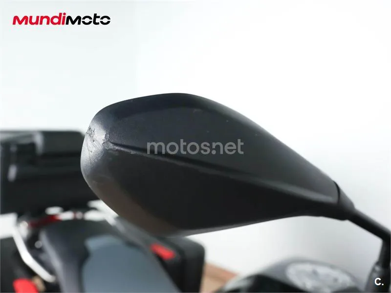 BMW F 850 GS – Vista 18