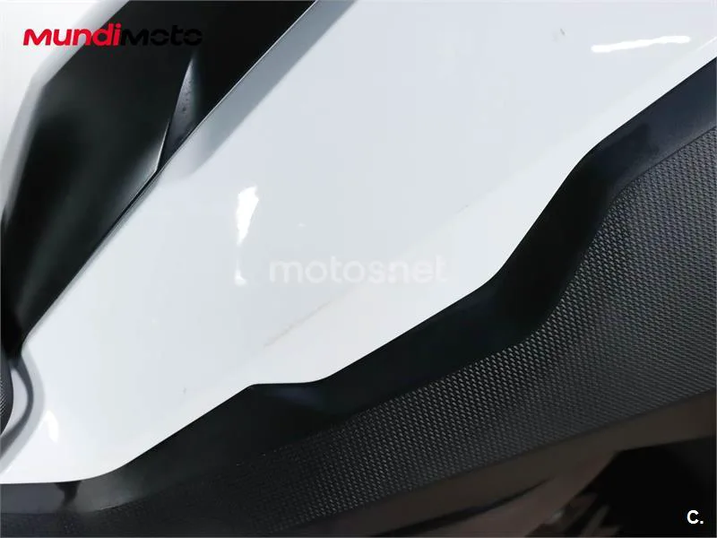 BMW F 850 GS – Vista 22