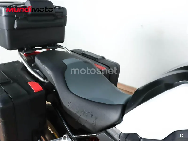 BMW F 850 GS – Vista 27