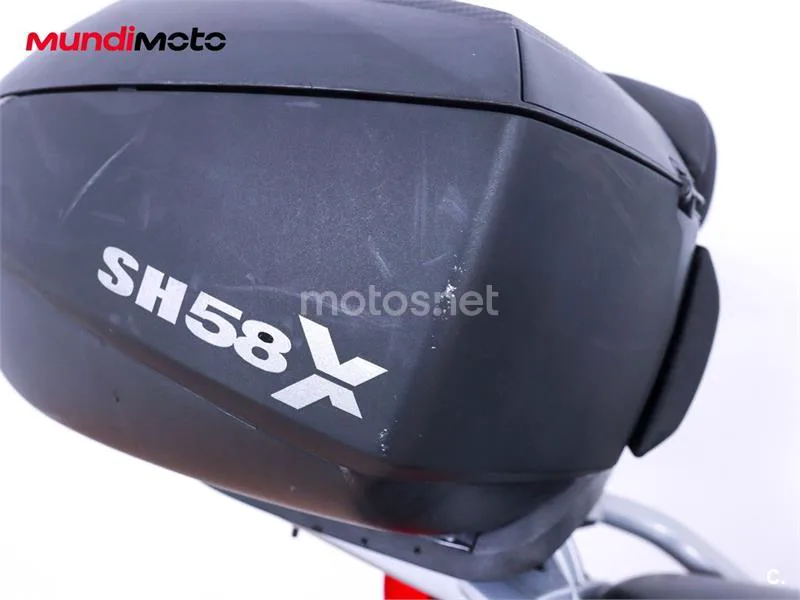 BMW F 800 R – Vista 18