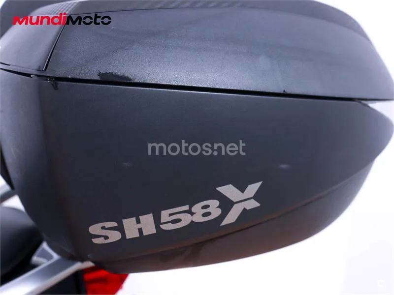 BMW F 800 R – Vista 19