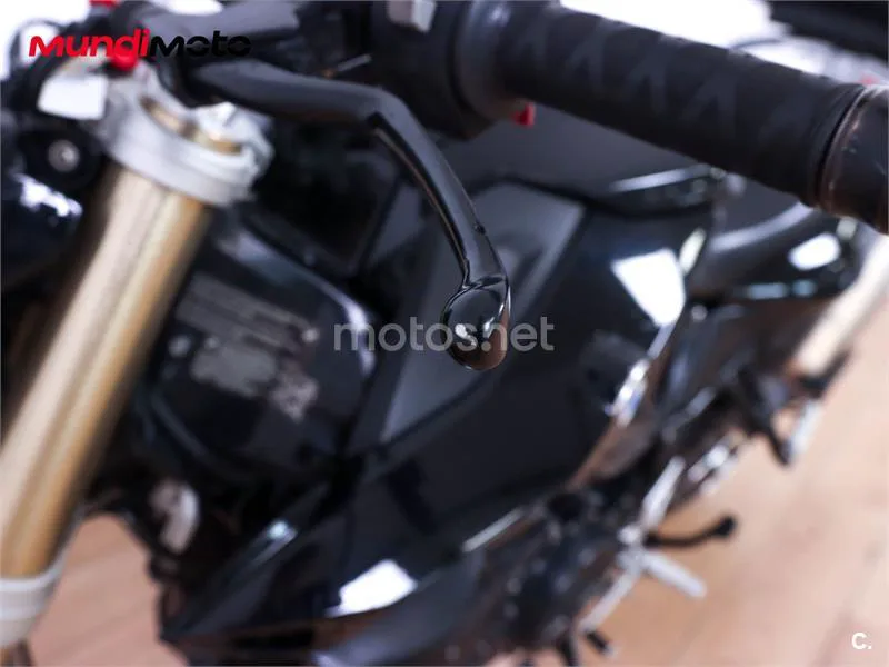 BMW F 800 R – Vista 20