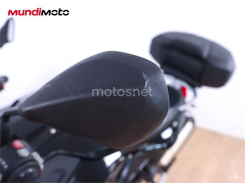 BMW F 800 R – Vista 22
