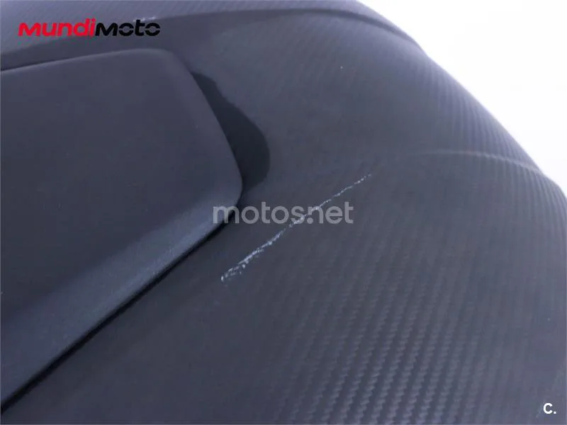 BMW F 800 R – Vista 23