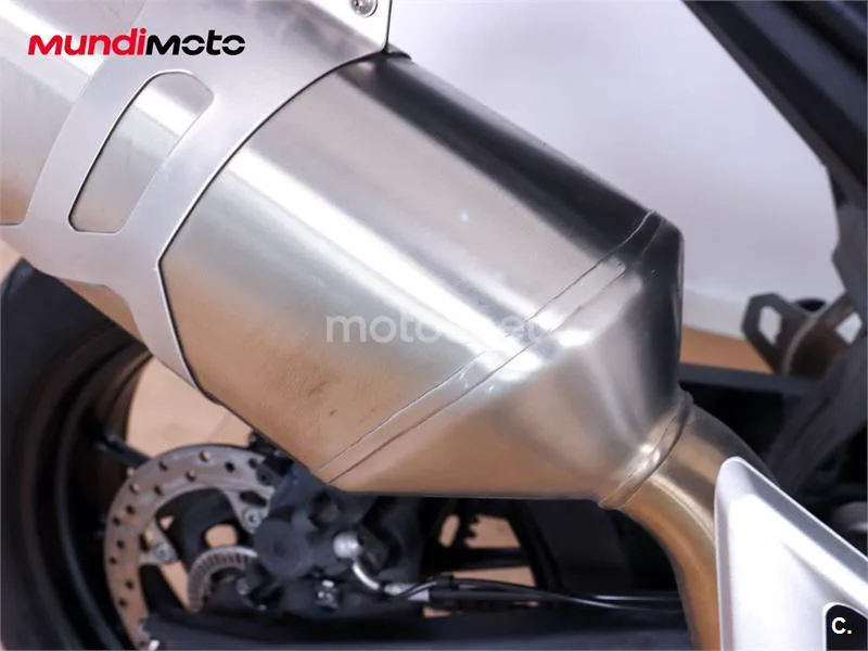 BMW F 750 GS – Vista 14
