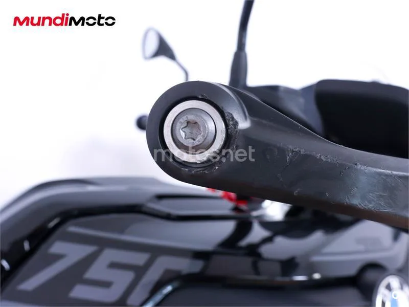 BMW F 750 GS – Vista 15