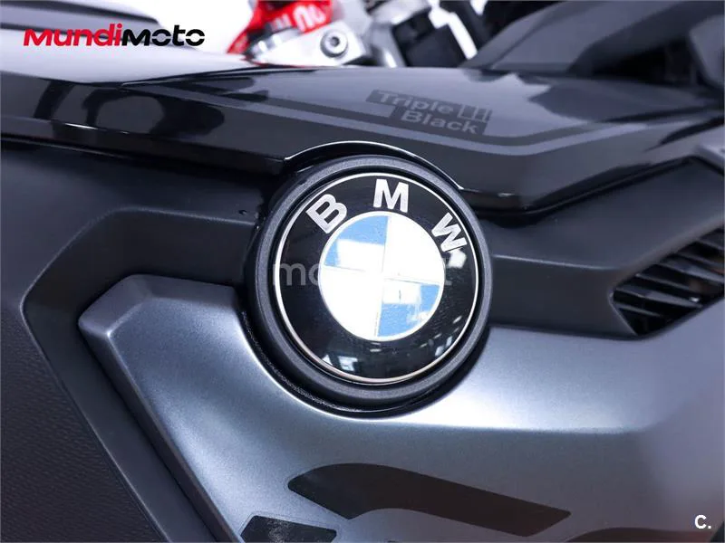 BMW F 750 GS – Vista 17