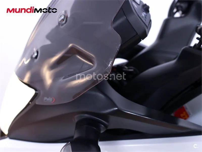 Honda VFR 800 X Crossrunner – Vista 14