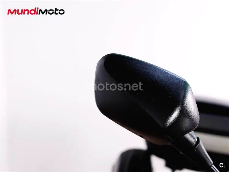 Honda VFR 800 X Crossrunner – Vista 16