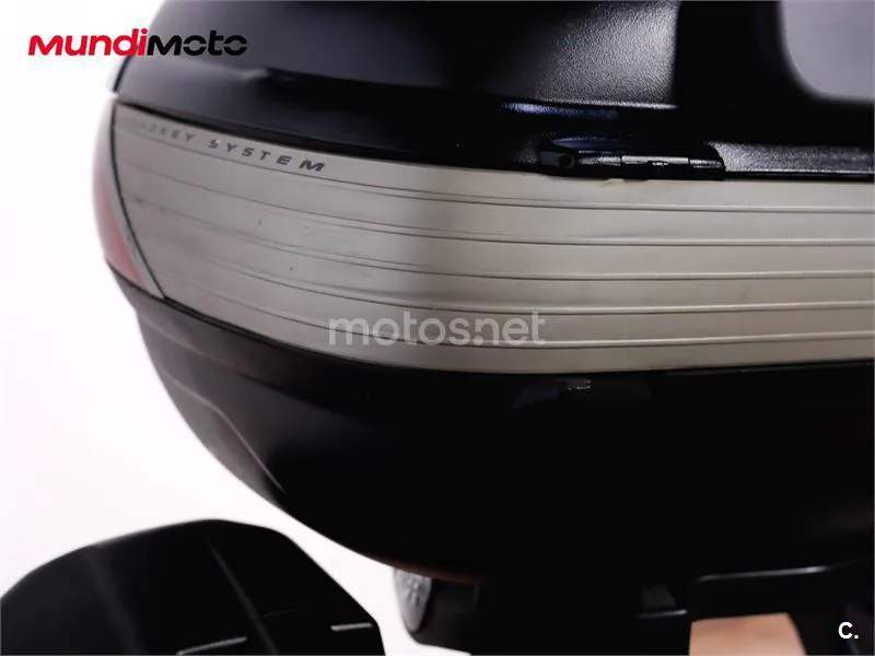 Honda VFR 800 X Crossrunner – Vista 18