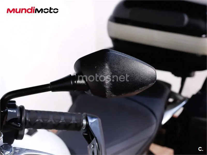 Honda VFR 800 X Crossrunner – Vista 19