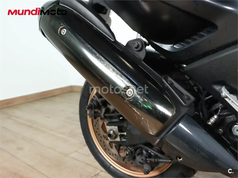 Yamaha TMAX 530 – Vista 15